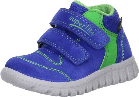 Dětské celoroční boty Superfit 1-00193-85 (24) - Superfit - obrázek 1