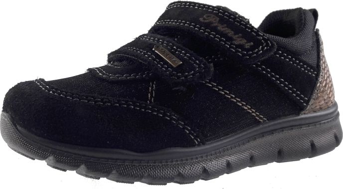 Dětské celoroční boty Primigi 85900/77 (27) - Primigi - obrázek 1