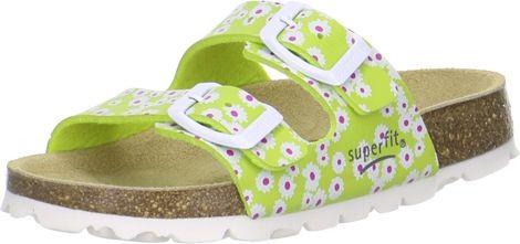 Dětské pantofle Superfit 2-00111-31 (40) - Superfit - obrázek 1