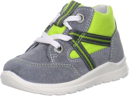 Dětské celoroční boty Superfit 2-00322-45 (25) - Superfit - obrázek 1
