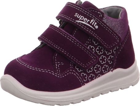 Dětská bota Superfit 3-09239-90 (24) - Superfit - obrázek 1