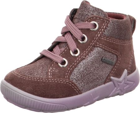 Dětské Goretexové boty Superfit 3-09444-90 (22) - Superfit - obrázek 1
