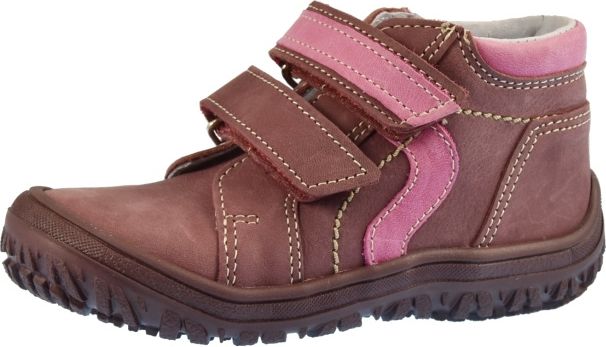 T214V vínová (30) - Boots4U - obrázek 1