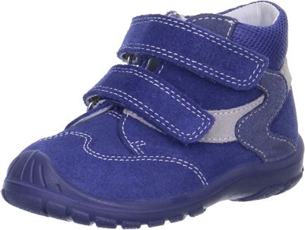 Dětské celoroční boty Superfit 6-00325-88 (24) - Superfit - obrázek 1