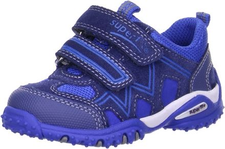 Dětské celoroční boty superfit 6-00233-88 (27) - Superfit - obrázek 1