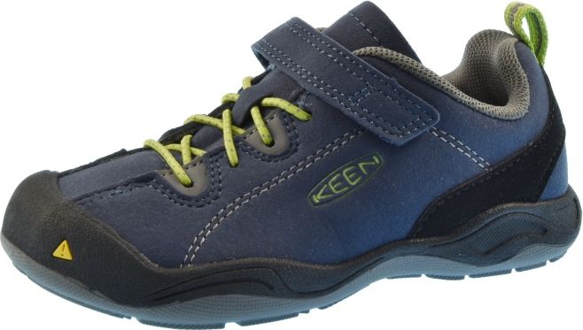 Keen Jasper midnight navy (38) - Keen - obrázek 1