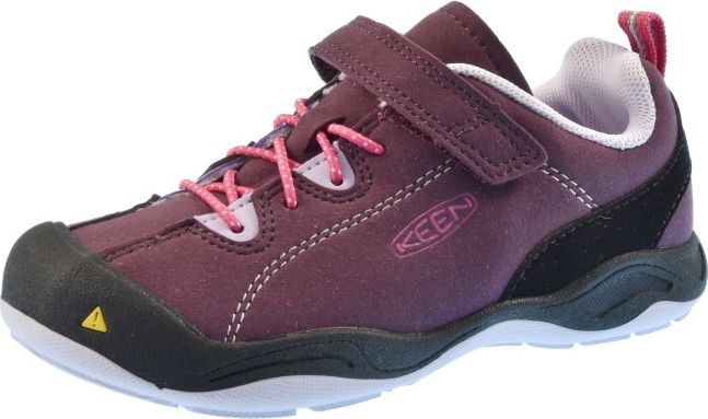 Keen Jasper plum (38) - Keen - obrázek 1