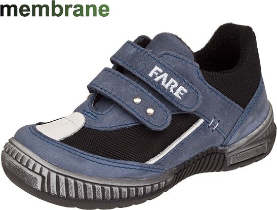 Dětské celoroční boty Fare 814105 (24) - FARE, spol. s r.o. - obrázek 1