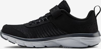 Pre-School Assert 8 Tenisky dětské Under Armour | Černá | Chlapecké | 35 - obrázek 3
