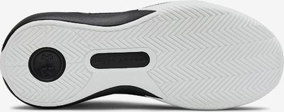 Grade School UA Lockdown 4 Tenisky dětské Under Armour | Černá | Chlapecké | 35,5 - obrázek 5