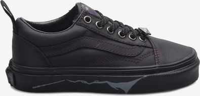 Deathly Hallows Old Skool Tenisky dětské Vans | Černá | Dívčí | 31 - obrázek 1