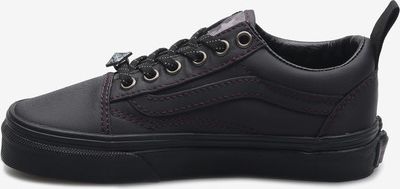 Deathly Hallows Old Skool Tenisky dětské Vans | Černá | Dívčí | 31 - obrázek 3