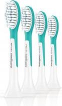 Philips Sonicare for Kids Standart HX6044/33 náhradní hlavice 4 ks - obrázek 1