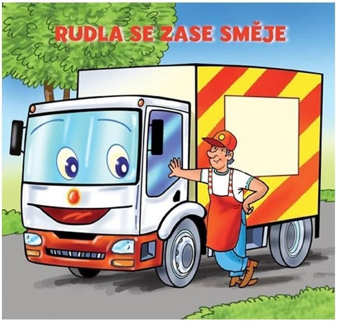 Fortuna Libri Rudla se zase směje - obrázek 1