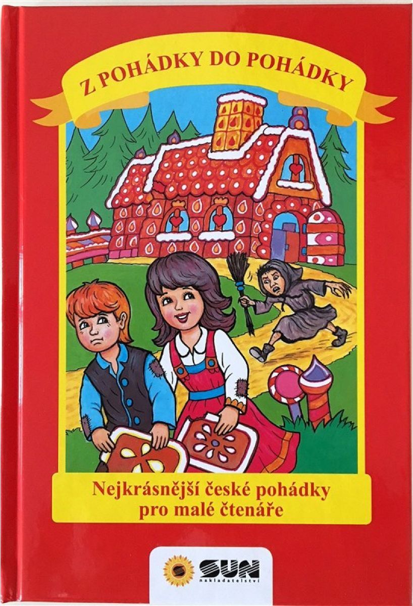 Sun Z pohádky do pohádky - obrázek 1