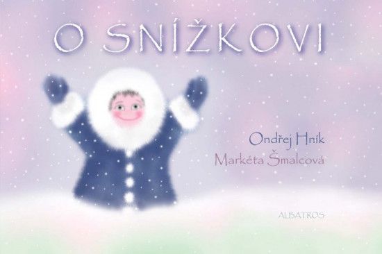 O Snížkovi - obrázek 1