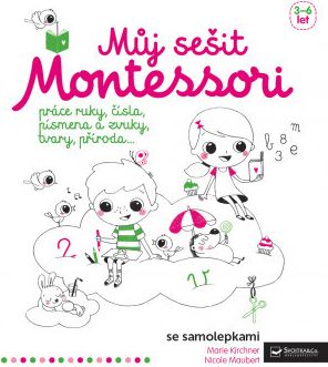 Můj sešit Montessori - obrázek 1