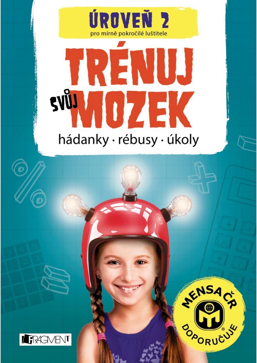 Fragment Trénuj svůj mozek úroveň 2 - obrázek 1