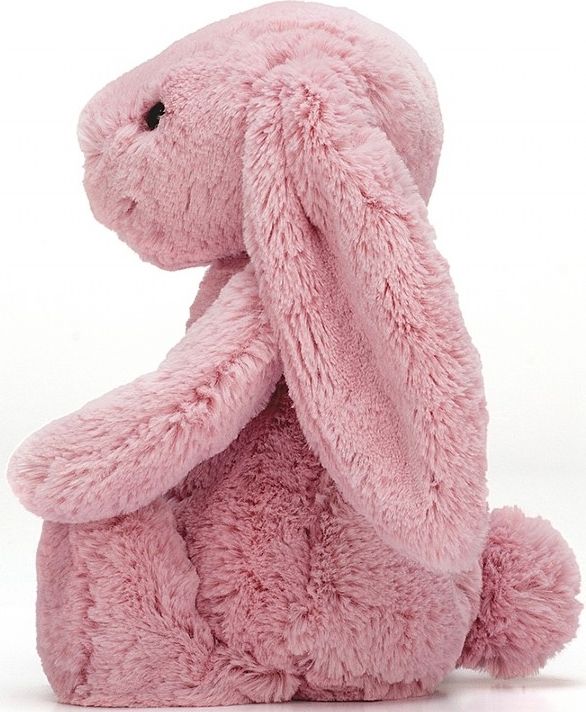 Jellycat Bashful Tulip Bunny Medium uni - obrázek 2