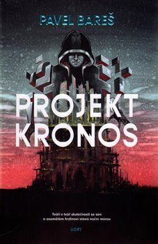 Projekt Kronos - Pavel Bareš - obrázek 1