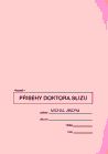 Příběhy Doktora Slizu - Michal Jindra - obrázek 1