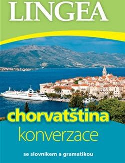 Chorvatština - konverzace - kol. - obrázek 1