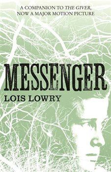 The Giver Quartet 3 - Messenger - Lois Lawry - obrázek 1