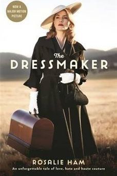 The Dressmaker - Rosalie Hamová - obrázek 1