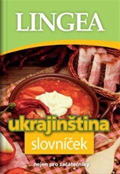 Ukrajinština slovníček - obrázek 1