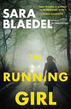 The Running Girl - Sara Blaedelová - obrázek 1
