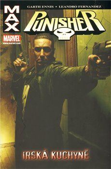 Irská kuchyně - Garth Ennis, Leandro Fernandez - obrázek 1