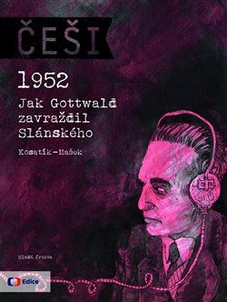 Češi 1952 - Pavel Kosatík, Vojtěch Mašek - obrázek 1