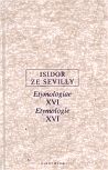 Etymologie XVI - Isidor ze Sevilly - obrázek 1