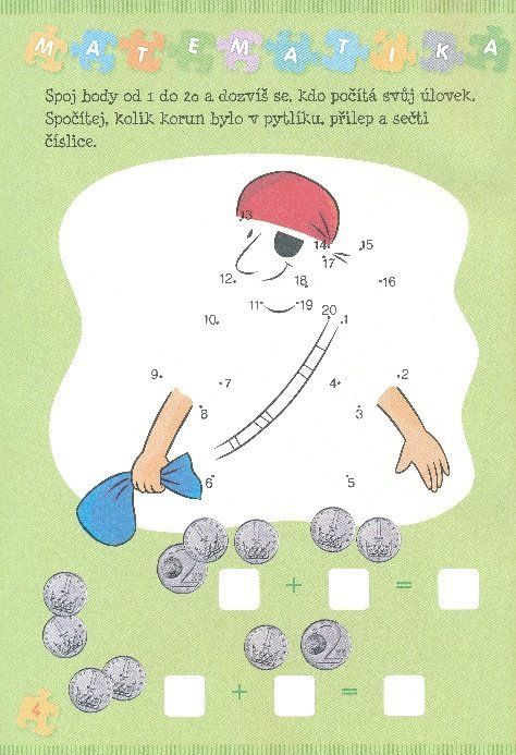 AKSJOMAT Matematika pro prcka 2 - obrázek 3