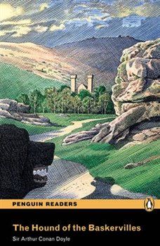 The Hound of the Baskervilles - Arthur Conan Doyle - obrázek 1