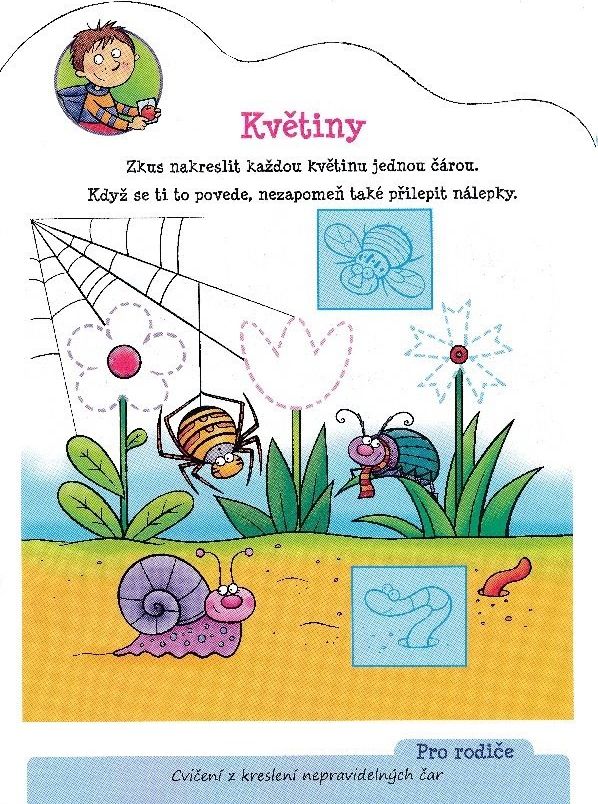 AKSJOMAT Lokomotiva pro pětileté - obrázek 2