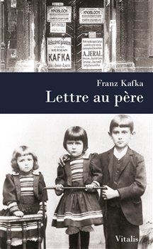 Lettre au Pere - Franz Kafka - obrázek 1