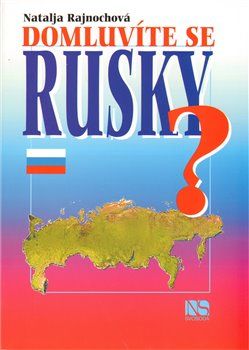 Domluvíte se rusky? - Natalja Rajnochová - obrázek 1