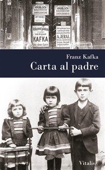 Carta al padre - Franz Kafka - obrázek 1