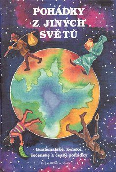 Pohádky z jiných světů - kol. - obrázek 1