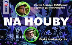 Na houby - Arnošt Goldflam, Josef Polášek - obrázek 1