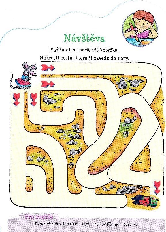 AKSJOMAT Lokomotiva pro čtyřleté - obrázek 4