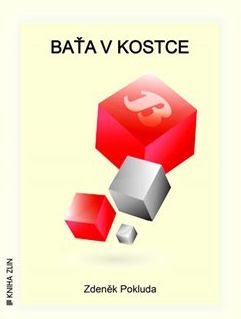 Baťa v kostce - Zdeněk Pokluda - obrázek 1