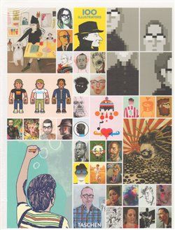100 Illustrators / 100 Ilustrátorů - obrázek 1
