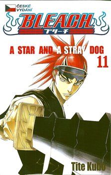 A Star and a Stray Dog - Tite Kubo - obrázek 1