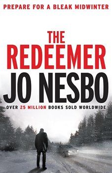 The Redeemer - Jo Nesbo - obrázek 1