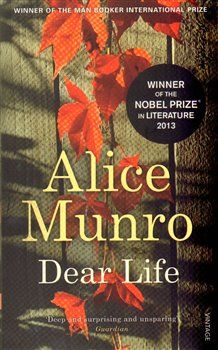 Dear Life - Alice Munroová - obrázek 1