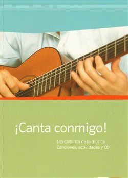 Canta conmigo! - obrázek 1
