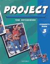 Project 3 - Student´s Book - Tom Hutchinson - obrázek 1
