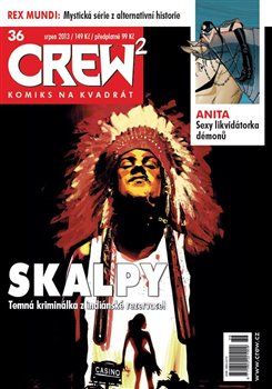 Crew2 36 - obrázek 1